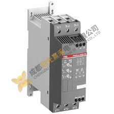 ABB PSR45-600-70: Advanced Soft Starter Motor Protector Drive