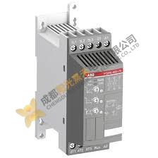 ABB PSR6-600-70 Soft Starter Motor Protector, Power Efficiency & Safety in One Device