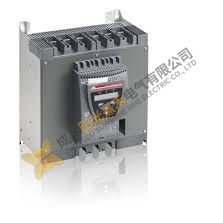 ABB's PST210-690-70T Soft Starter Drive, Optimized for Industrial Applications