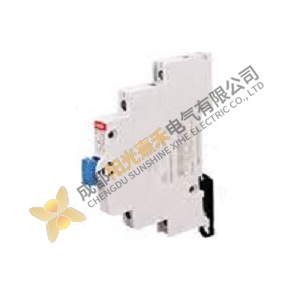 ABB E215-16-11G Industrial Pushbutton, High-Quality Control Solutions