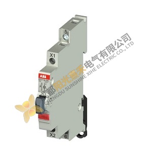 ABB E217-16-01C220: Industrial Control Module