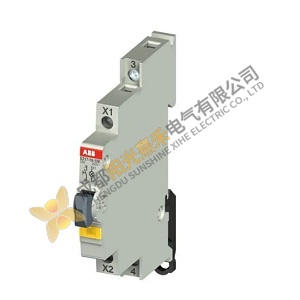 ABB E217-16-01E48 Switch - Industrial Control Solutions