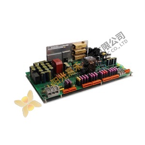 ABB SC560 - Advanced PLC Module for Industrial Automation