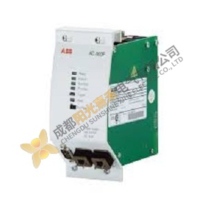 ABB SD812F Automation System - PLC by ABB, Model Specific