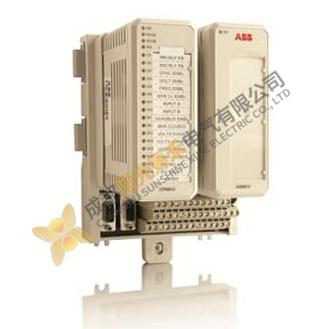 ABB SIM810 - Industrial Control Module, Precision Engineering for Automation