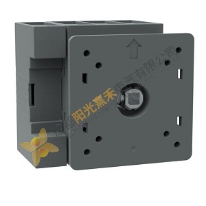 ABB OT63FT4N2 Switch Disconnector, Advanced Industrial Control Module