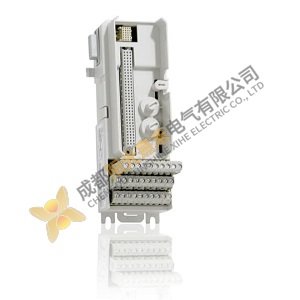 ABB TU810V1 - Precision Control Module, Designed for Industry Excellence