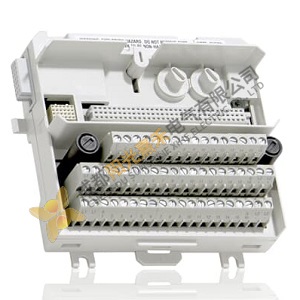 ABB TU830V1: Precision Automation Control Module, Perfect for Industrial Applications