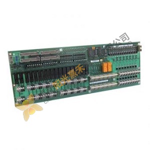 ABB UNS0863A-P: Advanced PLC Module for Industrial Automation, Efficient Control Solutions