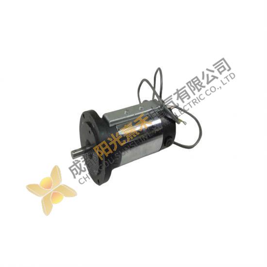 ELECTRO-CRAFT E650 Servo Motor