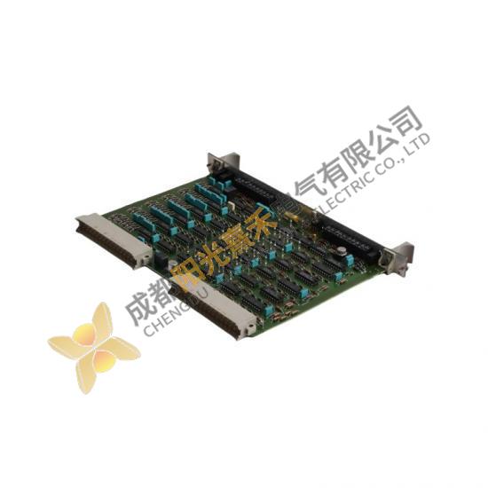 ABB HIEE300115R1 SDA338AE Control Board