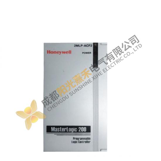 Honeywell 2MLP-ACF2-CC Power Supply | Free Voltage (110V, 220V) / DC5V, 6A | Industrial Control Modu