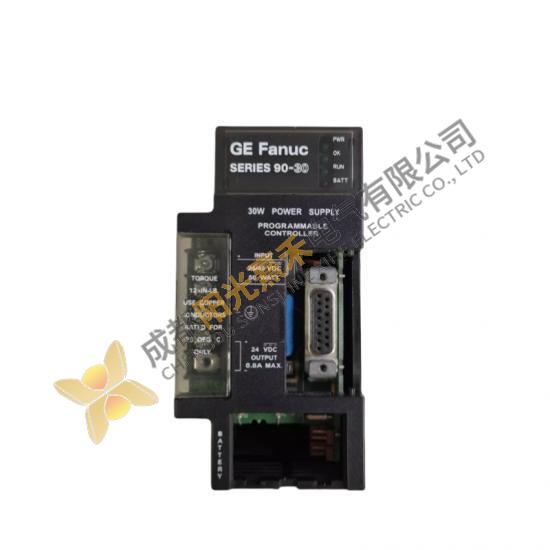 GE-FANUC IC693PWR325 Power Supply Module