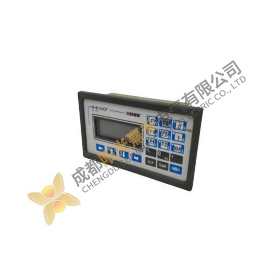 UNIOP MD01R-02 0042 Industrial Operator Interface Panel