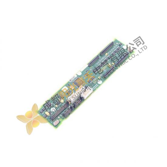 Siemens A5E00896864 Control Board; Manufacturer: Siemens