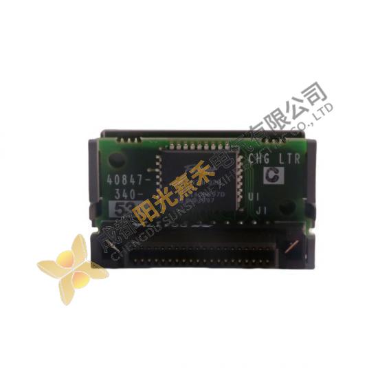 Matsushita 1747-M12 Flash Memory Module