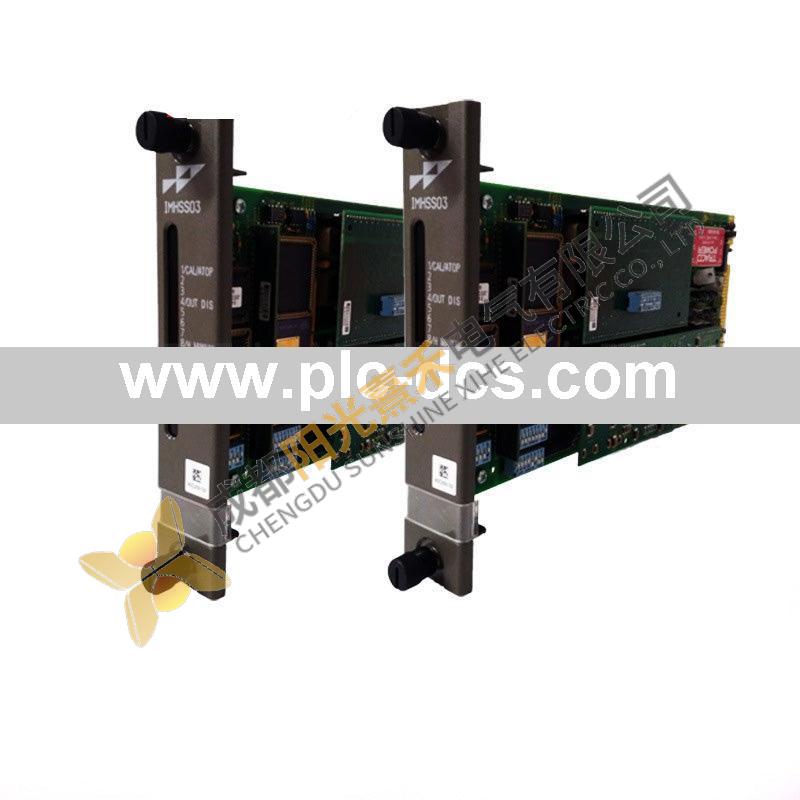 ABB SPGU240A1 Motor Control System