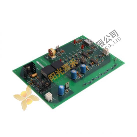 GE-FANUC IS200EDCFG1ADC Circuit Board: Advanced Control Module