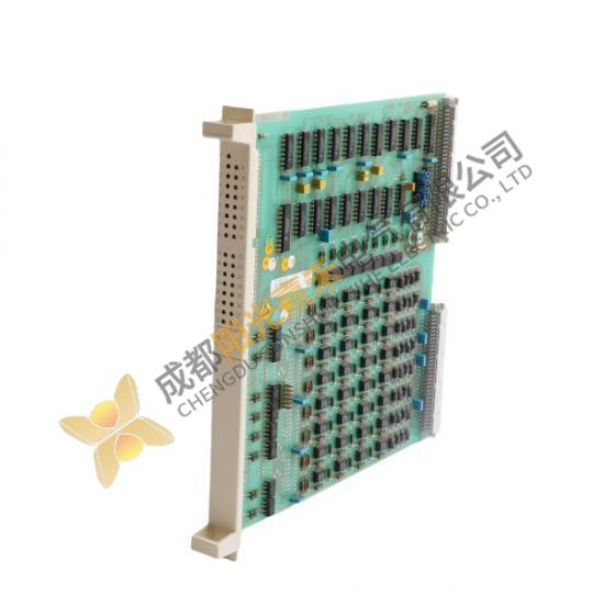 ABB DSDO115 57160001-NF Output Module