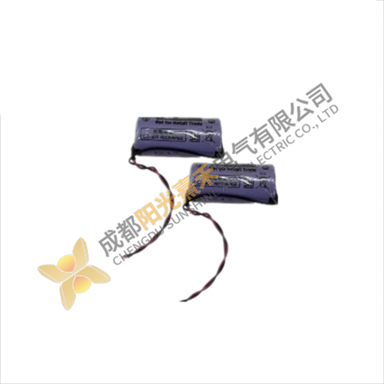 ABB TA951F RAM Buffering Battery