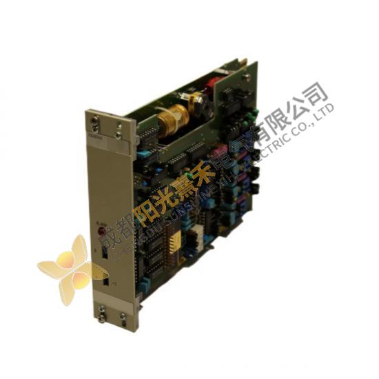 ABB 70AS47b-E HESG446923R1 Control Module