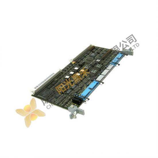 Siemens 6SE7090-0XX84-0AH2 PC Board