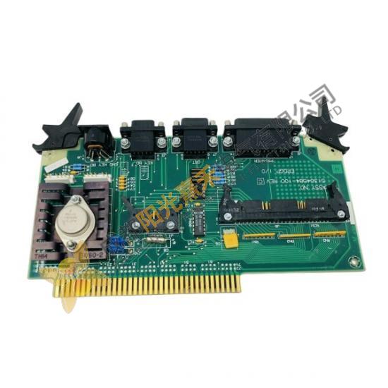 Honeywell 51304584-100 EXCH IO CARD EPDGP