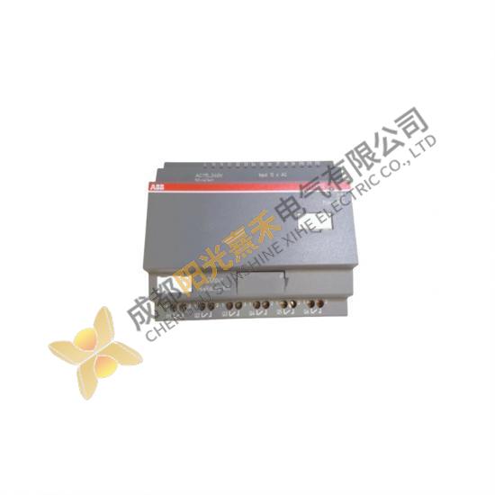 ABB 1SVR440621R5200 LM012 LM012-CXE18RAC I/O Module