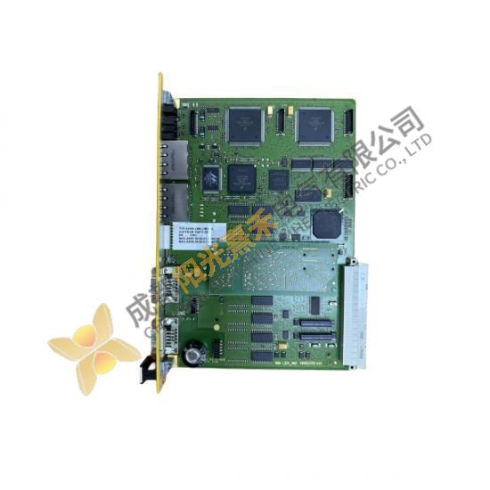 HIMA F60 CPU01 Safety-Related Controller