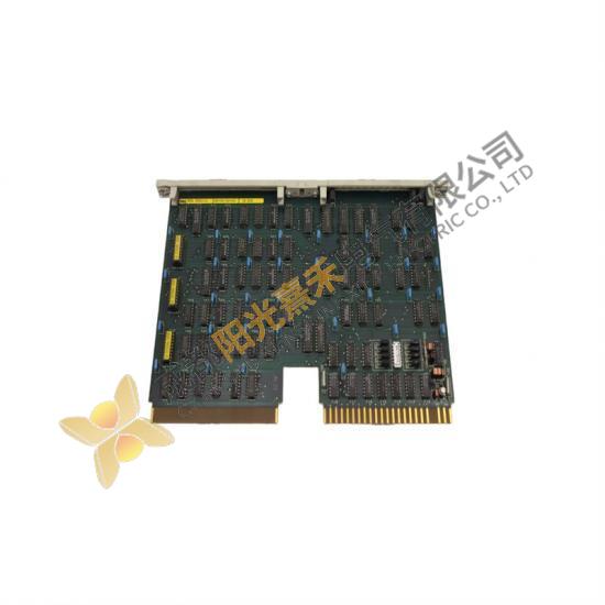 ABB HESG 330015 R1 Ed 1833 Module Card Board