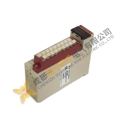 Sharp JW-214SA Relay Output Module