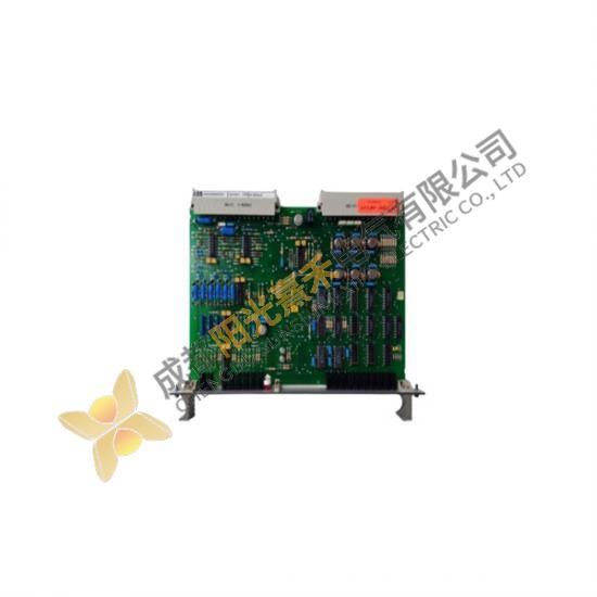 ABB HIEE450964R0001 SA9923A-E Circuit Board; Manufacturer: ABB