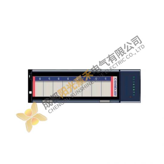 GE FANUC IC694MDL930 Output Module; Manufacturer: GE-FANUC