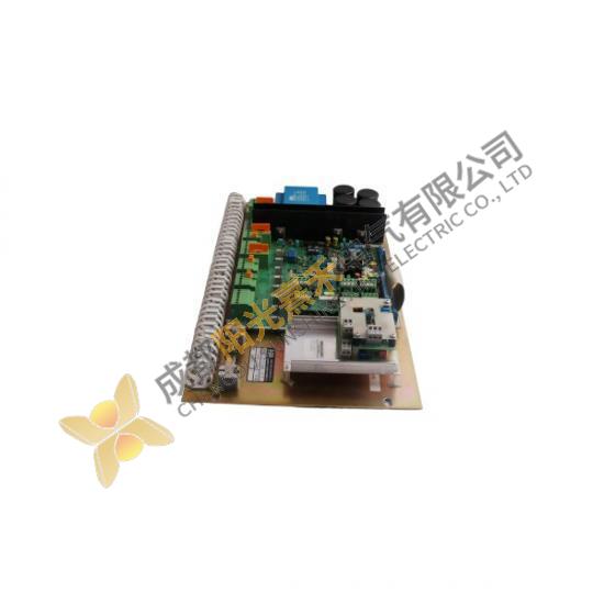 ABB PFTK101A YM222001-UC PFTA102 Control Board; Producer: ABB