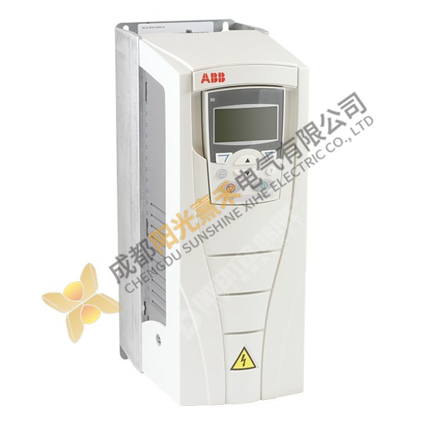 ABB ACS550-01-03A3-4 Industrial Inverter