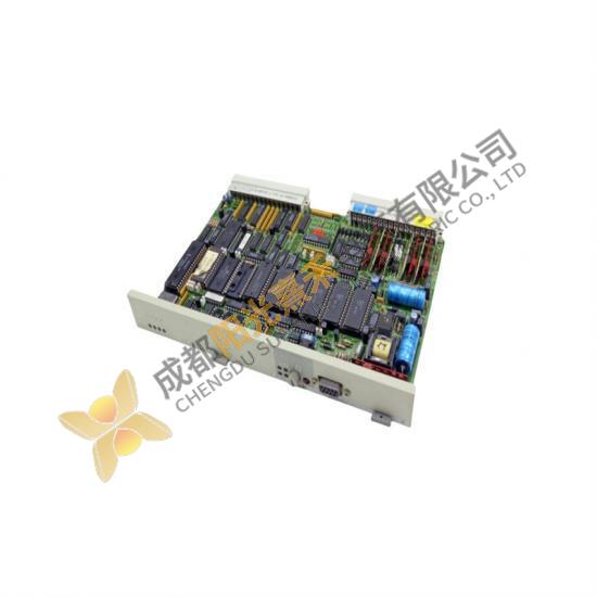 Siemens 6DS1333-8AB Interface Module