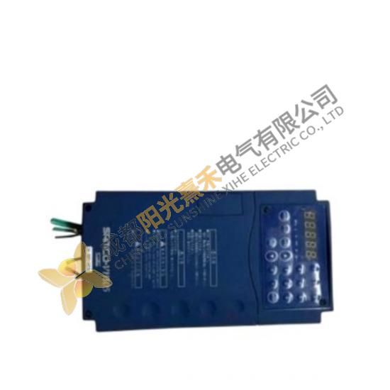 YTchips SHF-2.2K-A Frequency Converter