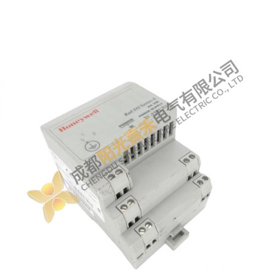 Honeywell TC-FFPCX1 POWER SUPPLY; Manufacturer: Honeywell