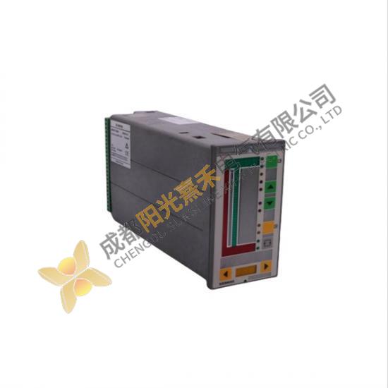 Siemens CTI 2500-C400 30724 CPU Module