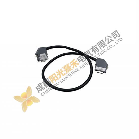 GE-FANUC IC693CBK002 Cable