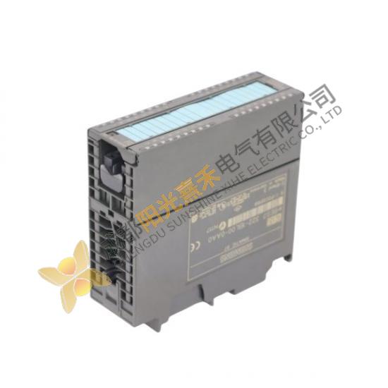 Siemens 6ES7322-1BL00-0AA0 Digital Output Module