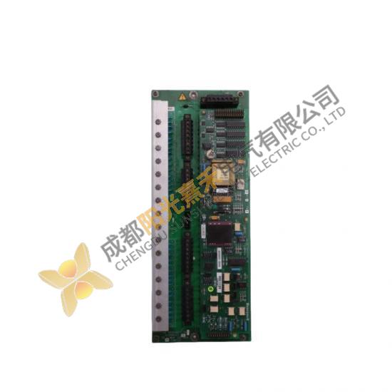 Honeywell FS-CPCHAS-0003 Chassis Controller