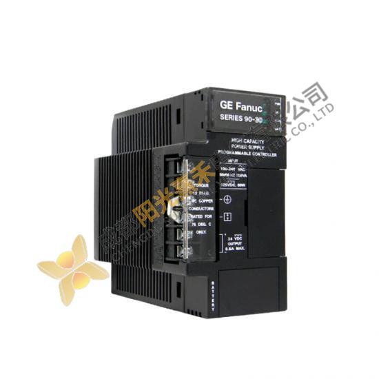 GE-FANUC IC693PWR330 Power Supply Module