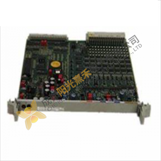 Siemens 39VIMCCN 16171-126/6 APACS+ VIM Voltage Input Module