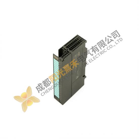 Siemens 6ES7 321-7BH01-0AB0 Digital Input Module