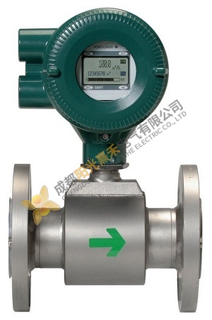 Yokogawa ADMAG AXR100G Two-Wire Magnetic Flow Meter, Precision Control for Industry