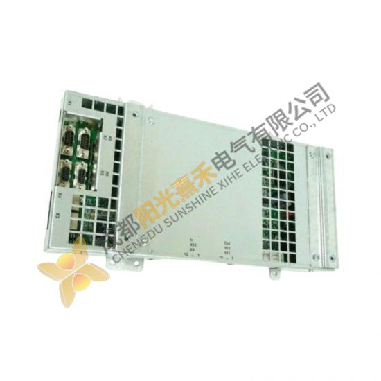 ABB 3HNA023716-001: High-Precision Industrial Control Module