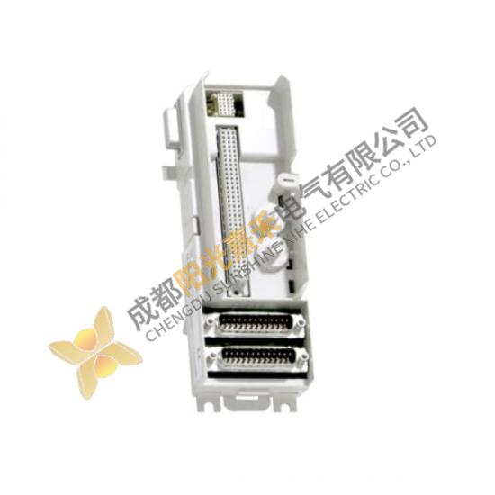 ABB TU819 Compact Module for Terminal Applications