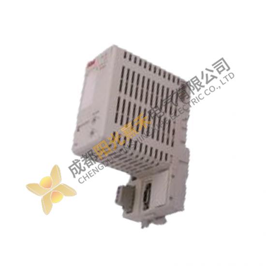 ABB 07WT98 Industrial Control Module