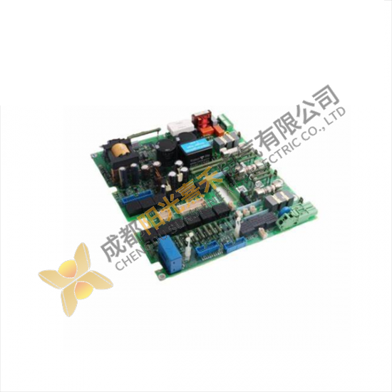 ABB NINT-43 Inverter Communication Board